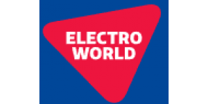 Electro World Hagedoorn
